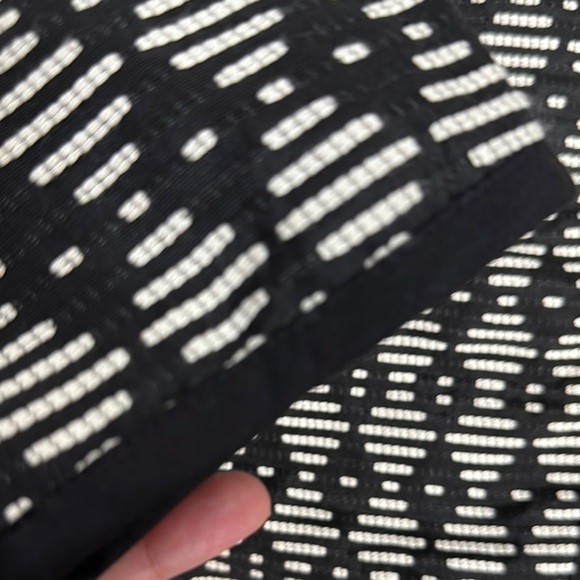 Old Navy print open front cardigan - Picture 4 of 7